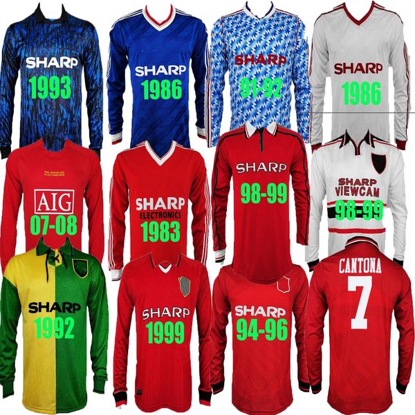 84 85 86 88 retro jerseys soccer utd 06 07 08 90 91 92 93 94 96 98 99 00 02 united cantona beckham keane ronaldo 1999 2000 2002 man football, Black;yellow
84 85 86 88 retro jerseys soccer utd 06 07 08 90 91 92 93 94 96 98 99 00 02 united cantona beckham keane ronaldo 1999 2000 2002 man football, Black;yellow