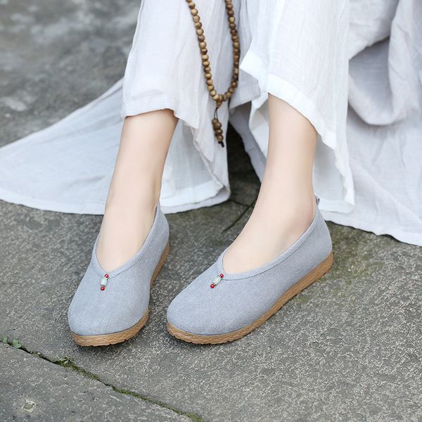 dance shoes spring and autumn style ethnic wind cloth shoes a foot pedal ancient style flat bottom matching shoes yy-7 230411
dance shoes spring and autumn style ethnic wind cloth shoes a foot pedal ancient style flat bottom matching shoes yy-7 230411