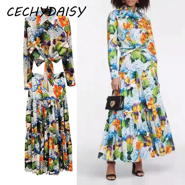 two piece dress two piece set of womens lapel print embroidered print springsummer traf ski suit 230410, White
two piece dress two piece set of womens lapel print embroidered print springsummer traf ski suit 230410, White