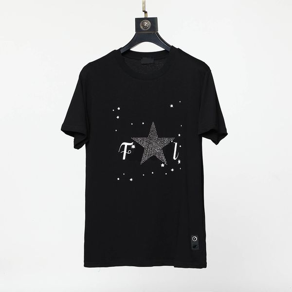 men's t-shirts tees tshirt summer fashion mens womens designers t shirts long sleeve palms luxurys letter tshirts clothing short sleev, White;black
men's t-shirts tees tshirt summer fashion mens womens designers t shirts long sleeve palms luxurys letter tshirts clothing short sleev, White;black