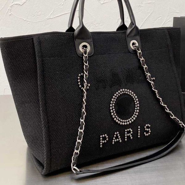 flap bag tote ccity luxury bag women fashion pearl handbag designer chain shoulder crossbody purse large capacity canvas shopping bags
flap bag tote ccity luxury bag women fashion pearl handbag designer chain shoulder crossbody purse large capacity canvas shopping bags