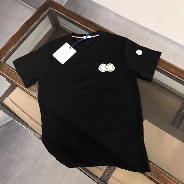 summer men's t-shirts mens t shirt designer shirts luxury t-shirt with letters printed clothing casual tees short sleeve hip hop tshir, White;black
summer men's t-shirts mens t shirt designer shirts luxury t-shirt with letters printed clothing casual tees short sleeve hip hop tshir, White;black