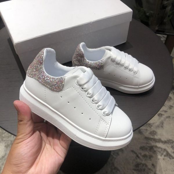 children shoes for girls boys solid color fashion casual sneakers kids walking sports shoes baby toddler sneaker, Black
children shoes for girls boys solid color fashion casual sneakers kids walking sports shoes baby toddler sneaker, Black