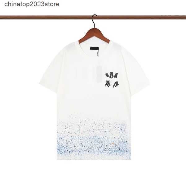 men's t-shirts 2023 mens womens designer t shirt printed fashion man t-shirt cotton casual tees short sleeve luxury hip hop streetwear, White;black
men's t-shirts 2023 mens womens designer t shirt printed fashion man t-shirt cotton casual tees short sleeve luxury hip hop streetwear, White;black