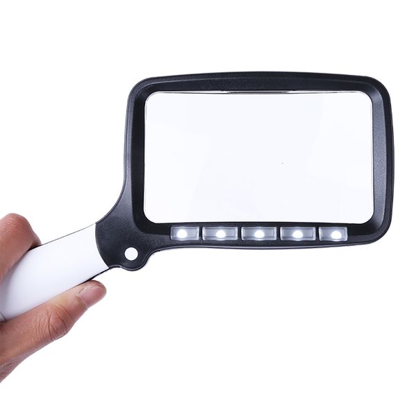 magnifying glasses 5 led magnifying glass light 2 modes dimmable foldable reading magnifier 2x magnification hand magnifier seniors children
magnifying glasses 5 led magnifying glass light 2 modes dimmable foldable reading magnifier 2x magnification hand magnifier seniors children