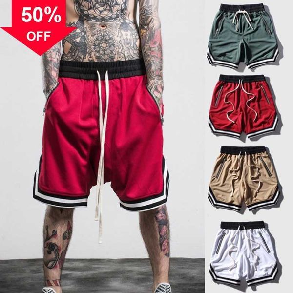 men's swimwear zogaa basketball shorts thin section breathable fitness quick-drying sports running training gym short pants s-5xls to 2
men's swimwear zogaa basketball shorts thin section breathable fitness quick-drying sports running training gym short pants s-5xls to 2