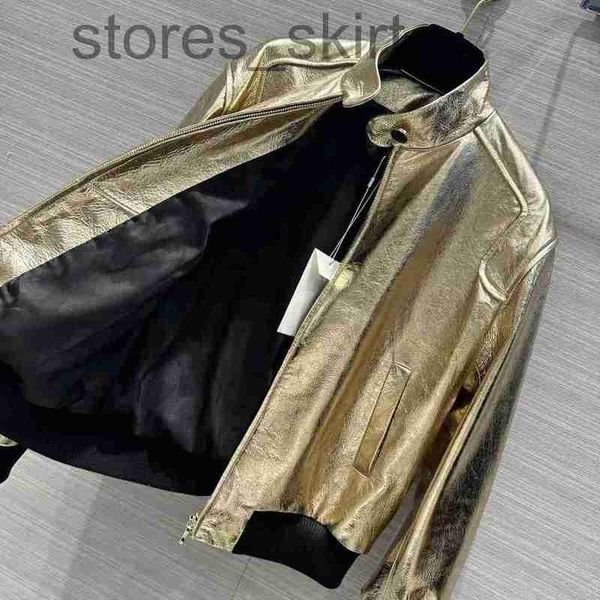 women's jackets designerhome brand jacket 2023flying baseball leather new women autumn winter fashion coat dermis high-end spring q02a, Black;brown
women's jackets designerhome brand jacket 2023flying baseball leather new women autumn winter fashion coat dermis high-end spring q02a, Black;brown