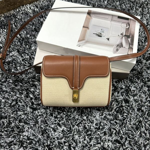 designer luxury women soft 16 crossbody bag 2023 vintage fashion leather double straps handbags woman mini shoulder bags handbag k7to
designer luxury women soft 16 crossbody bag 2023 vintage fashion leather double straps handbags woman mini shoulder bags handbag k7to