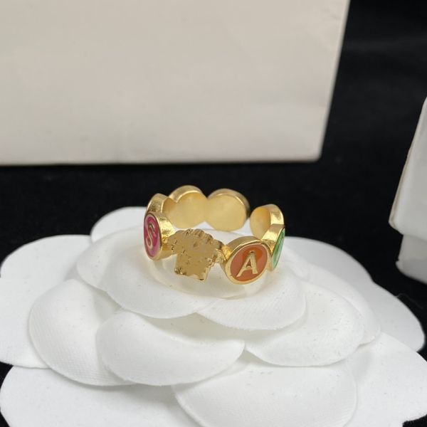 luxury jewelry designer opening colorful gem letter portrait ring lion ring couple gift party, Silver
luxury jewelry designer opening colorful gem letter portrait ring lion ring couple gift party, Silver