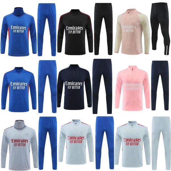 22 23 24 lyon soccer tracksuit survetement 2022 2023 2024 lyonnais l.paqueta ol aouar football training suit jogging sets sportswear top, Black
22 23 24 lyon soccer tracksuit survetement 2022 2023 2024 lyonnais l.paqueta ol aouar football training suit jogging sets sportswear top, Black