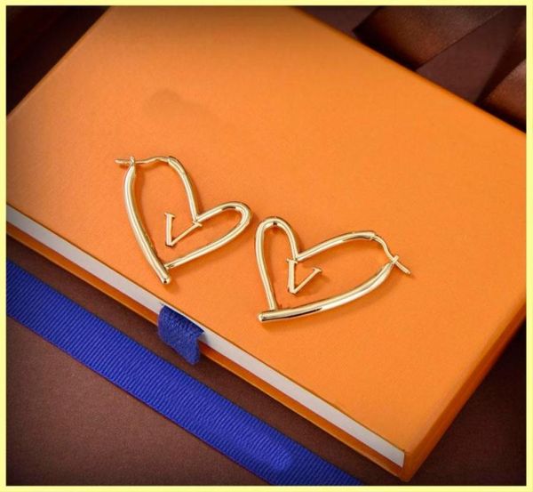 big size women hoop earrings fashion letter love gold stud earrings lady luxury designer heart earring brands jewelry whole 218837310, Golden;silver
big size women hoop earrings fashion letter love gold stud earrings lady luxury designer heart earring brands jewelry whole 218837310, Golden;silver