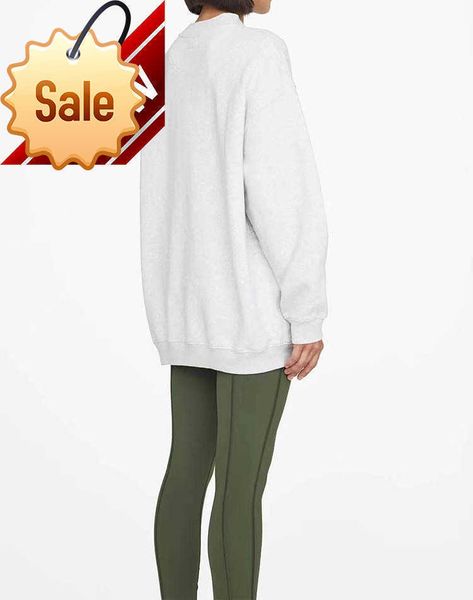 anine bing women sweatshirt designer pullover classic letter embroidery inside fleece crew neck sweater long sleeves hoodieesske, Black
anine bing women sweatshirt designer pullover classic letter embroidery inside fleece crew neck sweater long sleeves hoodieesske, Black