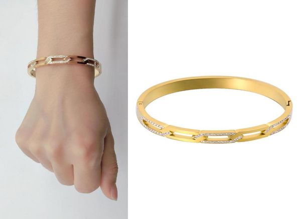 new fashion design summer selling cuff jewelry bangle full diamond buckle cubic zirconia cz bangle gifts couple wedding party 6434446, Black
new fashion design summer selling cuff jewelry bangle full diamond buckle cubic zirconia cz bangle gifts couple wedding party 6434446, Black