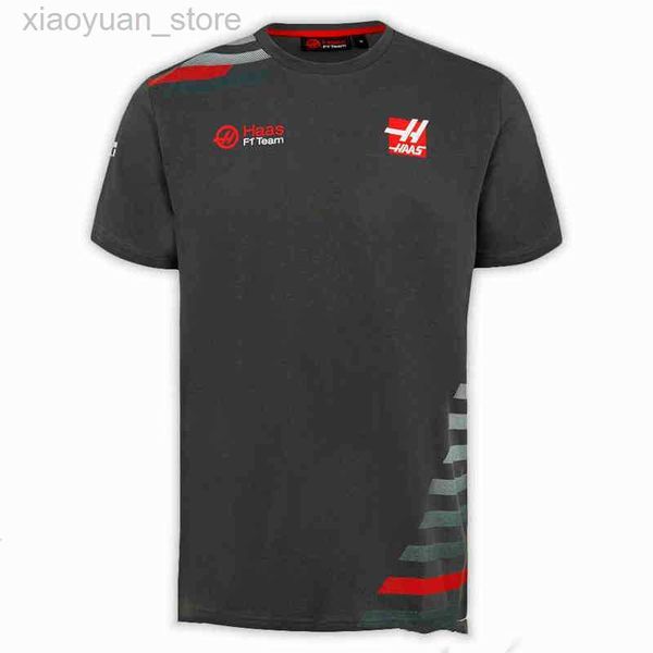 men's t-shirts men 2021 new haas team t-shirt f1 short sleeve mountain bike shirt moto motorcycle racing suit outdoor quick dry sports, White;black
men's t-shirts men 2021 new haas team t-shirt f1 short sleeve mountain bike shirt moto motorcycle racing suit outdoor quick dry sports, White;black