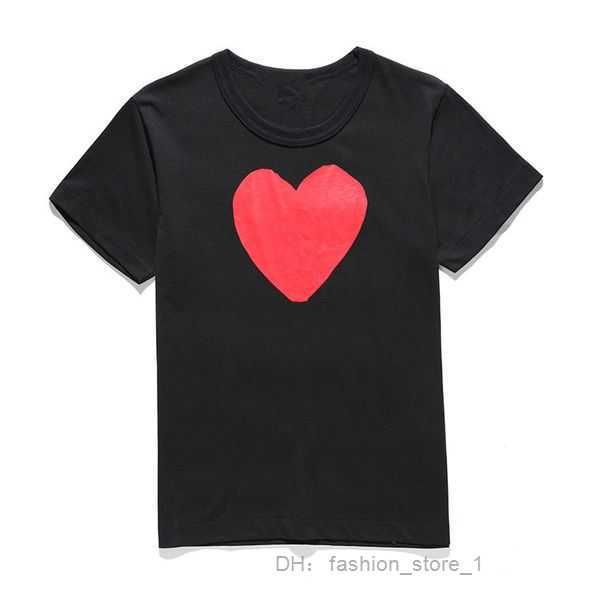 men's t-shirts designer shir mens shir love hear casual quanliy lovers shirs coon cdg embroidery shor sleeve tee leisure sreewear tide, White;black
men's t-shirts designer shir mens shir love hear casual quanliy lovers shirs coon cdg embroidery shor sleeve tee leisure sreewear tide, White;black