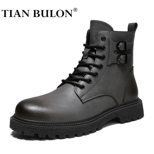 winter classic men ankle boots leather mens platform snow boots males working boots men outdoor warm tooling boots botas hombre, Red;white
winter classic men ankle boots leather mens platform snow boots males working boots men outdoor warm tooling boots botas hombre, Red;white