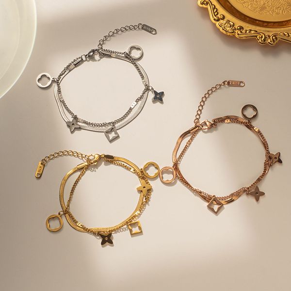 bracelets women bangle wristband cuff chain designer letter jewelry crystal plated stainless steel wedding lovers gift bracelet thanksgiving, Golden;silver
bracelets women bangle wristband cuff chain designer letter jewelry crystal plated stainless steel wedding lovers gift bracelet thanksgiving, Golden;silver