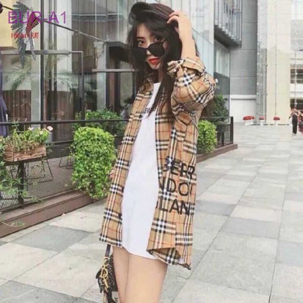 burbersys clothes original men's jackets coats 2023 classic plaid shirt men's long sleeve letter print commuter and women's c, White;black
burbersys clothes original men's jackets coats 2023 classic plaid shirt men's long sleeve letter print commuter and women's c, White;black