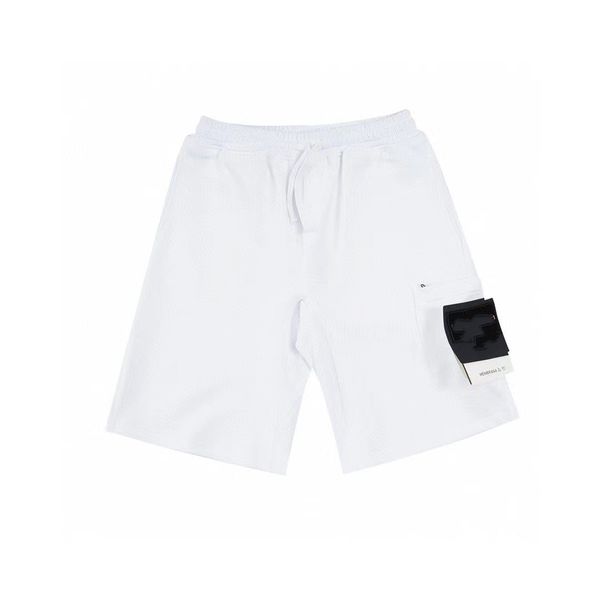 men's t-shirt high waisted shorts fashion summer shorts overalls trend comfortable and breathable, White;black
men's t-shirt high waisted shorts fashion summer shorts overalls trend comfortable and breathable, White;black