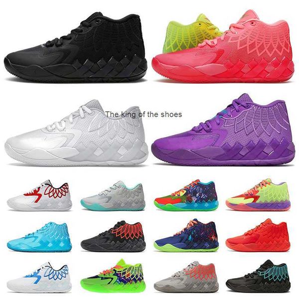 mb01og roller shoes mens basketball shoes rick and morty lamelo ball shoe mb 01 queen city rock ridge red triple black galaxy not from here
mb01og roller shoes mens basketball shoes rick and morty lamelo ball shoe mb 01 queen city rock ridge red triple black galaxy not from here