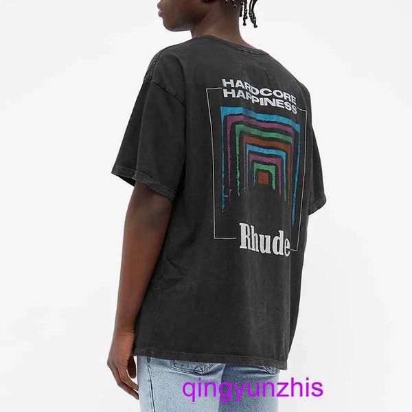 brand designer t shirt for sale meichao rhude 21ss box perspective high street hip hop loose smoke box printed short sleeve, White;black
brand designer t shirt for sale meichao rhude 21ss box perspective high street hip hop loose smoke box printed short sleeve, White;black