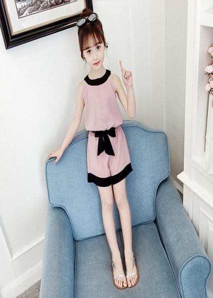 cotton girls clothing sets summer sleeveless casual vest shorts children suit little princess costume 310 years kids clothes6378546, White
cotton girls clothing sets summer sleeveless casual vest shorts children suit little princess costume 310 years kids clothes6378546, White