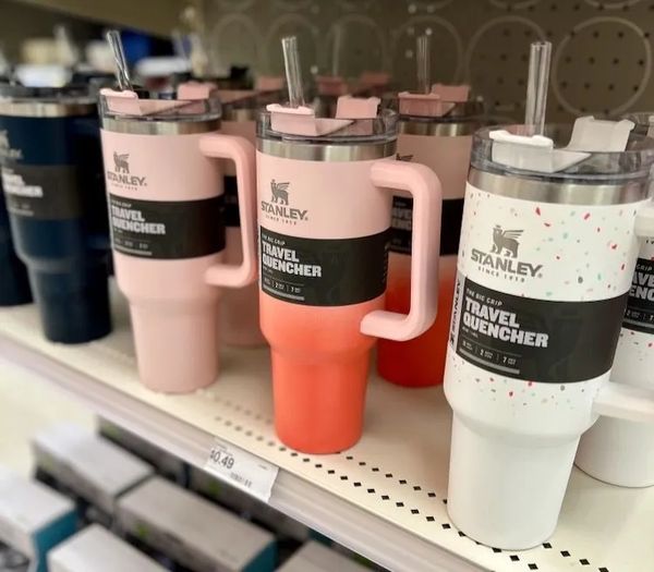 stenlay 40oz adventure quencher tumblers with handle insulated water bottles lids straw stainless steel coffee termos cups mugs with logo
stenlay 40oz adventure quencher tumblers with handle insulated water bottles lids straw stainless steel coffee termos cups mugs with logo