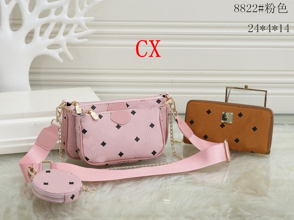designer 4-piece set fashion luxury bags women tote bag luxury shoulder leather crossbody handbags with adjustable shoulder strap
designer 4-piece set fashion luxury bags women tote bag luxury shoulder leather crossbody handbags with adjustable shoulder strap