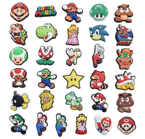 anime charms whole cute game mushroom cartoon croc charms shoe accessories pvc decoration buckle soft rubber clog charms4760863, Blue
anime charms whole cute game mushroom cartoon croc charms shoe accessories pvc decoration buckle soft rubber clog charms4760863, Blue