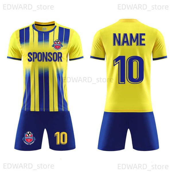 men's tracksuits kids men soccer jersey set uniforms kits jersey football kids custom tracksuit football shirt shorts suit uniform 6318, Gray
men's tracksuits kids men soccer jersey set uniforms kits jersey football kids custom tracksuit football shirt shorts suit uniform 6318, Gray