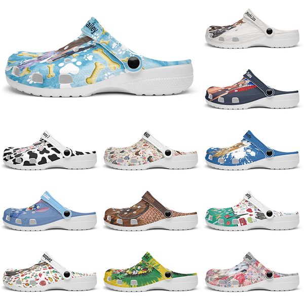 Customized lovely beautiful fashionable comfortable exquisite Diy shoes for men and women's indoor slippers 38-102226
Customized lovely beautiful fashionable comfortable exquisite Diy shoes for men and women's indoor slippers 38-102226