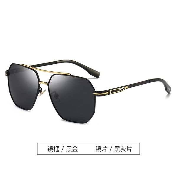new police polarized sunglasses men driver, driving frog mirror, male outdoor fishing sunglasses sunscreen, fishing, outing, cycling, drivin, White;black
new police polarized sunglasses men driver, driving frog mirror, male outdoor fishing sunglasses sunscreen, fishing, outing, cycling, drivin, White;black