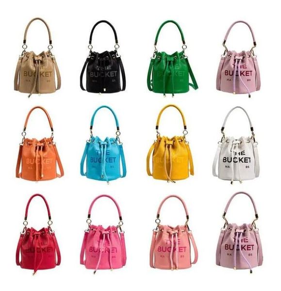 fashion women leather shoulder bag printed letter flower wallet designers handbags purse female messenger tote the bucket bag 357
fashion women leather shoulder bag printed letter flower wallet designers handbags purse female messenger tote the bucket bag 357