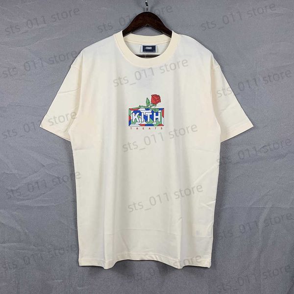 men's t-shirts kith flowers box 24 style t shirt men women high version tee short sleeve t221130srw5quwj, White;black
men's t-shirts kith flowers box 24 style t shirt men women high version tee short sleeve t221130srw5quwj, White;black