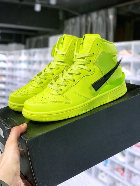 men women outdoor & indoor skates shoes 2023 authentic duks high ambush flash lime atomic green black brand name lifestyles sports skateboar
men women outdoor & indoor skates shoes 2023 authentic duks high ambush flash lime atomic green black brand name lifestyles sports skateboar