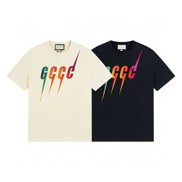 gu brand luxury men t shirt men s women designer friends t shirt casablanca rhude short sleeve summer fashion casual brand letter designers, White;black
gu brand luxury men t shirt men s women designer friends t shirt casablanca rhude short sleeve summer fashion casual brand letter designers, White;black