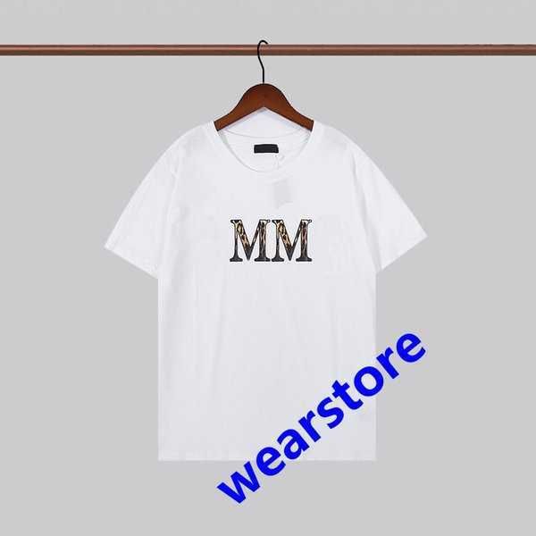 2023 new mens womens designer t shirts printed fashion man t-shirt cotton casual graphic tees short sleeve luxury hip hop streetwear tshirts, White;black
2023 new mens womens designer t shirts printed fashion man t-shirt cotton casual graphic tees short sleeve luxury hip hop streetwear tshirts, White;black