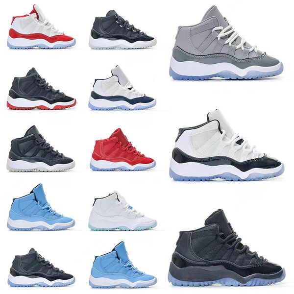 11s kids shoes designer cherry 11 outdoor sneakers boys cool grey cherry gamma blue citrus bred concord th anniversary legend blue cherry wi
11s kids shoes designer cherry 11 outdoor sneakers boys cool grey cherry gamma blue citrus bred concord th anniversary legend blue cherry wi