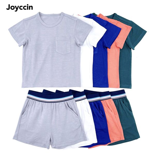 clothing sets joyccin stranger things kids leisure suits toddler boy baby casual plain tracksuit 2pcs basic soft pajamas 230411, White
clothing sets joyccin stranger things kids leisure suits toddler boy baby casual plain tracksuit 2pcs basic soft pajamas 230411, White