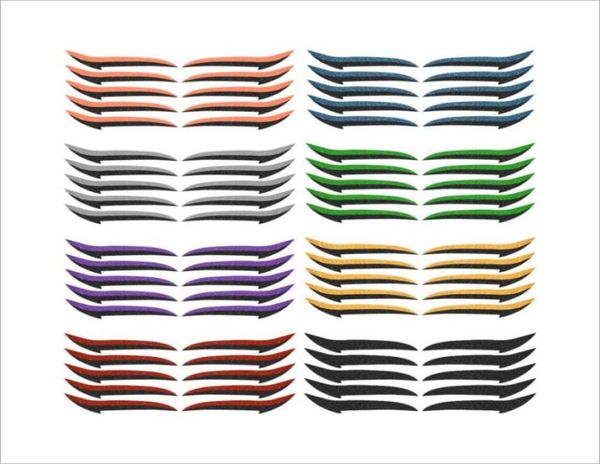 5pairsset eyelid line stick reusable eyeliner stickers cat eye makeup double eyelid sticker eyeliner makeup sticker7117402
5pairsset eyelid line stick reusable eyeliner stickers cat eye makeup double eyelid sticker eyeliner makeup sticker7117402