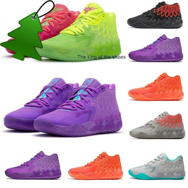 mbboots lamelo ball 1 mb.01 men basketball shoes sneaker black blast buzz lo ufo not from here queen city rick and morty rock ridge red
mbboots lamelo ball 1 mb.01 men basketball shoes sneaker black blast buzz lo ufo not from here queen city rick and morty rock ridge red