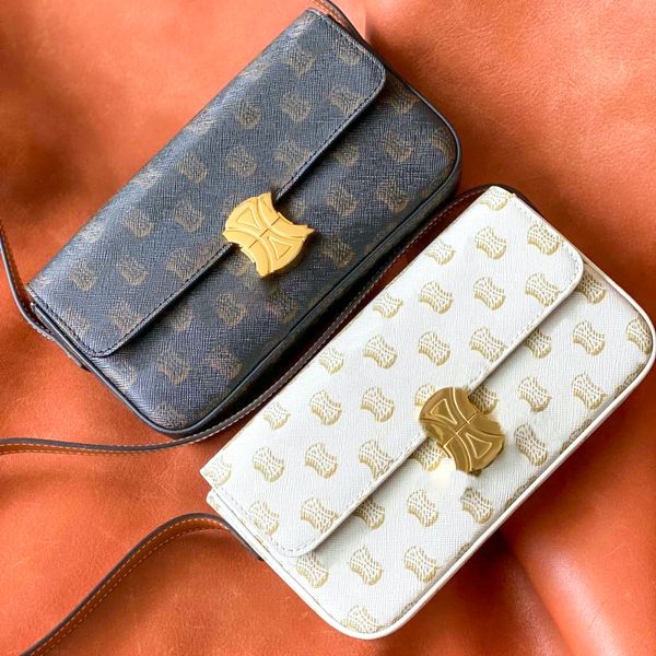 the new vacation bum handbag shoulder bag celins teen triomphe classic tote women's mens designer purses luxury clutch sling envelope c
the new vacation bum handbag shoulder bag celins teen triomphe classic tote women's mens designer purses luxury clutch sling envelope c