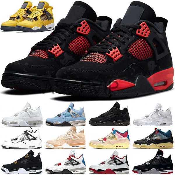 basketball shoes jumpman 4 men women 4s red thunder lightning white oreo university blue black cat pure money shimmer bred what the mens tra
basketball shoes jumpman 4 men women 4s red thunder lightning white oreo university blue black cat pure money shimmer bred what the mens tra