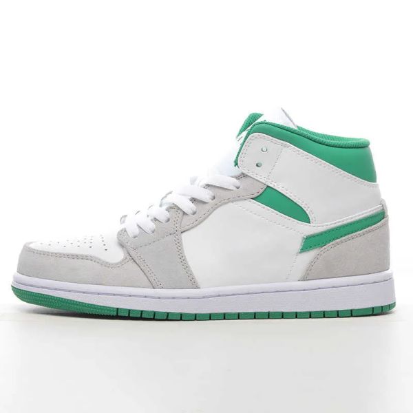 2023 basketball shoes jumpman 1 high og 1s white grey green university hyper royal independent designer brand bred shadow unc twist white gr
2023 basketball shoes jumpman 1 high og 1s white grey green university hyper royal independent designer brand bred shadow unc twist white gr