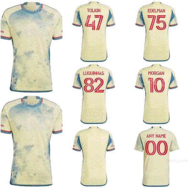 new york red soccer jerseys 23/24 fc 11 manoel 47 tolkin 82 luquinhas 4 reyes casseres jr nealis amaya morgan fernandez barlow coronel yearw, Black;yellow
new york red soccer jerseys 23/24 fc 11 manoel 47 tolkin 82 luquinhas 4 reyes casseres jr nealis amaya morgan fernandez barlow coronel yearw, Black;yellow