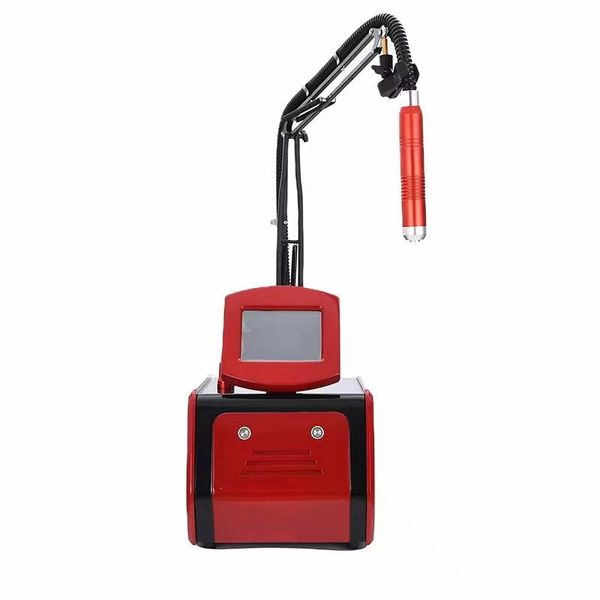 portable 4 in 1 nd yag picosecond 755nm 1320nm 1064nm 532nm picosecond for tattoo remover pigment remover skin whitener machine
portable 4 in 1 nd yag picosecond 755nm 1320nm 1064nm 532nm picosecond for tattoo remover pigment remover skin whitener machine