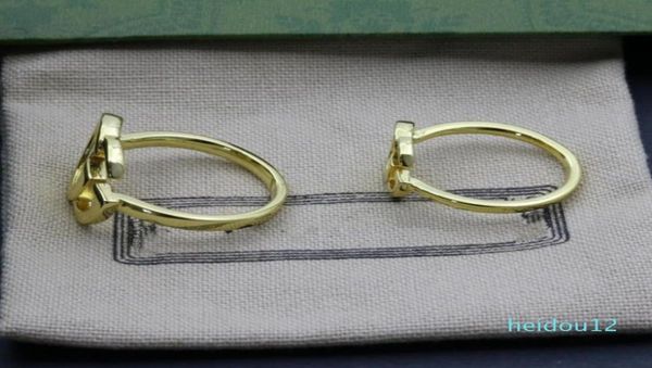 luxury new fashion unique design couple ring simple highquality goldplated ring trend matching supply nrj9113845, Silver
luxury new fashion unique design couple ring simple highquality goldplated ring trend matching supply nrj9113845, Silver