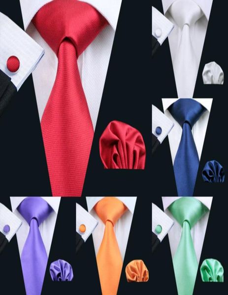 20color solid mens tie set classic silk jacquard woven whole necktie men039s tie set hanky cufflinks7750808, Black;blue
20color solid mens tie set classic silk jacquard woven whole necktie men039s tie set hanky cufflinks7750808, Black;blue