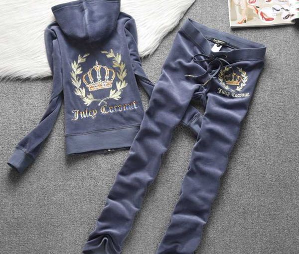 women's tiktok two piece pants velvet juicy coutoure set track suit juciy coture sweatsuits european and americaneaeouhgrf, Gray
women's tiktok two piece pants velvet juicy coutoure set track suit juciy coture sweatsuits european and americaneaeouhgrf, Gray