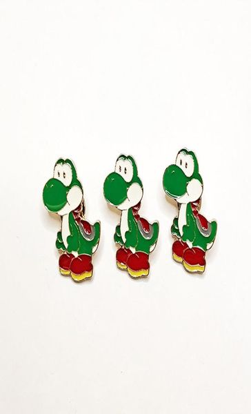 dragon brooch cute anime movies games hard enamel pins collect metal cartoon brooch backpack hat bag collar lapel badges women fas1022383, Blue
dragon brooch cute anime movies games hard enamel pins collect metal cartoon brooch backpack hat bag collar lapel badges women fas1022383, Blue